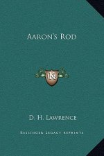 Aaron's Rod