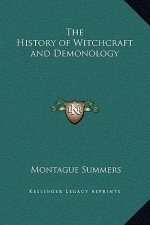The History of Witchcraft and Demonology