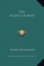 The Ascent of Man