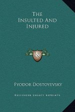 The Insulted And Injured