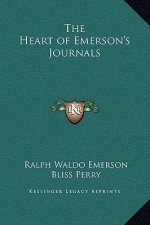 The Heart of Emerson's Journals