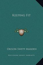 Keeping Fit