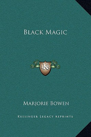 Black Magic