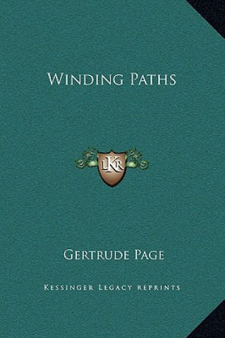 Winding Paths