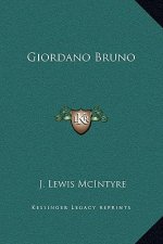 Giordano Bruno