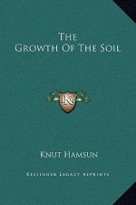 The Growth Of The Soil