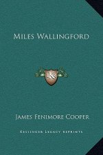 Miles Wallingford