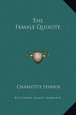 The Female Quixote