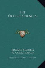 The Occult Sciences