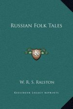 Russian Folk Tales