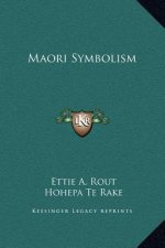 Maori Symbolism