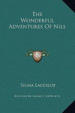 The Wonderful Adventures Of Nils