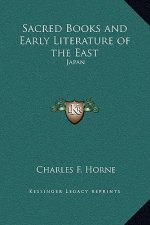 Sacred Books and Early Literature of the East: Japan