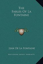 The Fables Of La Fontaine