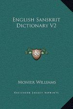 English Sanskrit Dictionary V2
