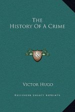 The History Of A Crime