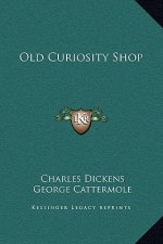 Old Curiosity Shop