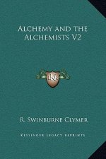 Alchemy and the Alchemists V2