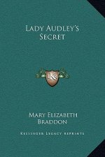 Lady Audley's Secret