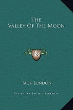 The Valley Of The Moon