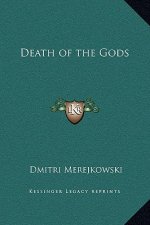 Death of the Gods