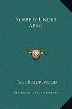 Robbery Under Arms