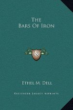 The Bars Of Iron
