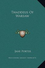 Thaddeus Of Warsaw