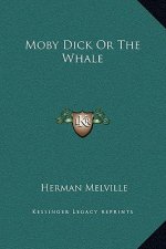 Moby Dick Or The Whale