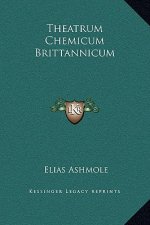 Theatrum Chemicum Brittannicum