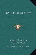 Francisco De Goya