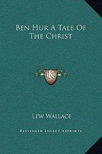 Ben Hur A Tale Of The Christ