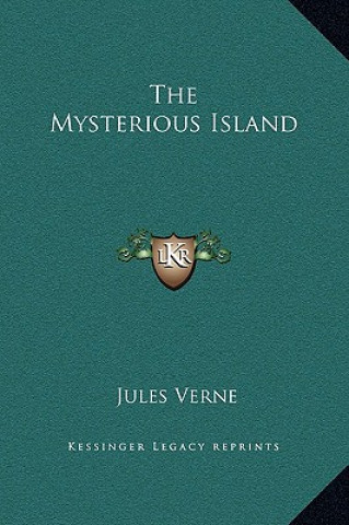 The Mysterious Island