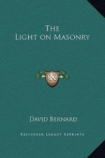 The Light on Masonry