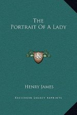 The Portrait Of A Lady