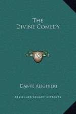The Divine Comedy