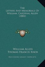 The Letters And Memorials Of William, Cardinal Allen (1882)