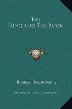 The Ring And The Book