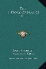 The History Of France V1