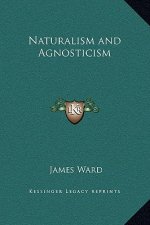 Naturalism and Agnosticism