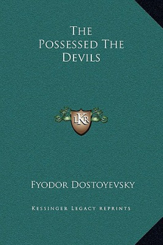 The Possessed The Devils