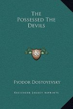 The Possessed The Devils