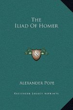 The Iliad Of Homer