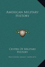 American Military History