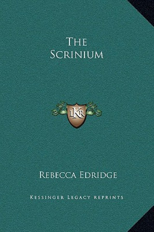 The Scrinium