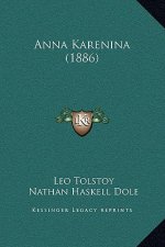Anna Karenina (1886)