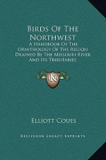 Birds Of The Northwest: A Handbook Of The Ornithology Of The Region Drained By The Missouri River And Its Tributaries