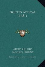 Noctes Atticae (1681)
