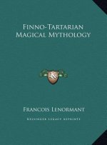 Finno-Tartarian Magical Mythology