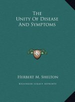 The Unity Of Disease And Symptoms